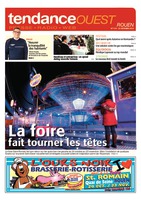 Lire le journal de Tendance Ouest