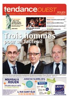 Lire le journal de Tendance Ouest