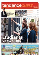 Lire le journal de Tendance Ouest