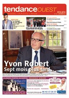 Lire le journal de Tendance Ouest