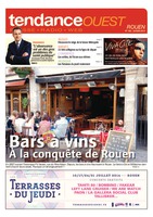 Lire le journal de Tendance Ouest