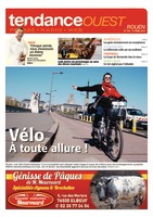 Lire le journal de Tendance Ouest