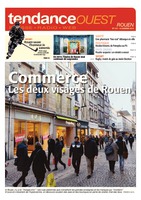 Lire le journal de Tendance Ouest