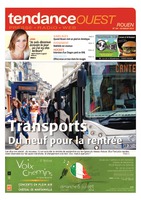 Lire le journal de Tendance Ouest