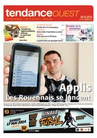 Lire le journal de Tendance Ouest