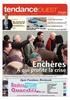 Lire le journal de Tendance Ouest