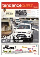 Lire le journal de Tendance Ouest