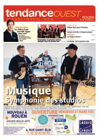 Lire le journal de Tendance Ouest