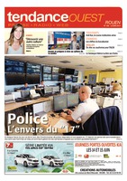 Lire le journal de Tendance Ouest