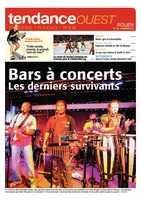 Lire le journal de Tendance Ouest