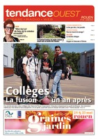 Lire le journal de Tendance Ouest