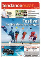 Lire le journal de Tendance Ouest