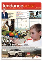 Lire le journal de Tendance Ouest