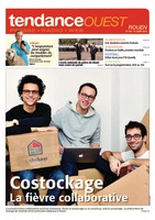 Lire le journal de Tendance Ouest