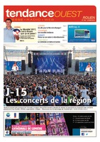 Lire le journal de Tendance Ouest