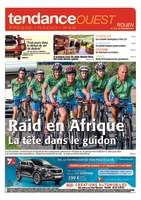 Lire le journal de Tendance Ouest