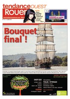 Lire le journal de Tendance Ouest