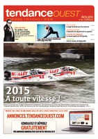 Lire le journal de Tendance Ouest