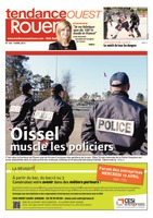 Lire le journal de Tendance Ouest