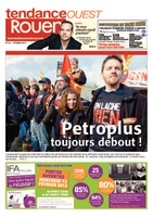 Lire le journal de Tendance Ouest