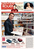 Lire le journal de Tendance Ouest