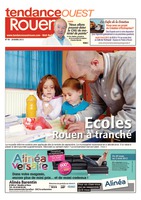 Lire le journal de Tendance Ouest