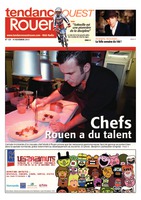 Lire le journal de Tendance Ouest