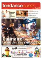 Lire le journal de Tendance Ouest