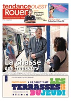 Lire le journal de Tendance Ouest