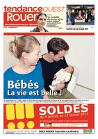 Lire le journal de Tendance Ouest