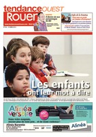 Lire le journal de Tendance Ouest