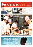 Lire le journal de Tendance Ouest