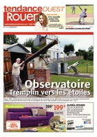 Lire le journal de Tendance Ouest