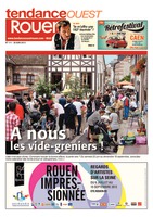 Lire le journal de Tendance Ouest