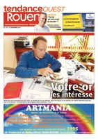 Lire le journal de Tendance Ouest