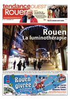 Lire le journal de Tendance Ouest