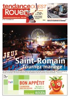 Lire le journal de Tendance Ouest