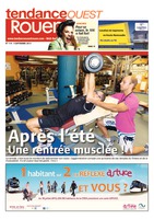 Lire le journal de Tendance Ouest