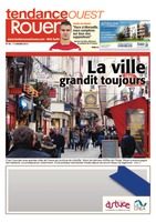 Lire le journal de Tendance Ouest