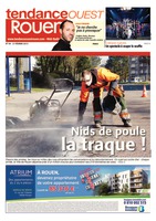 Lire le journal de Tendance Ouest