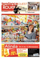 Lire le journal de Tendance Ouest