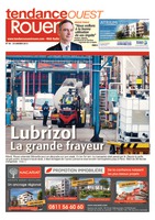 Lire le journal de Tendance Ouest