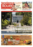 Lire le journal de Tendance Ouest