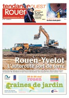 Lire le journal de Tendance Ouest