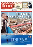 Lire le journal de Tendance Ouest