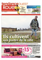 Lire le journal de Tendance Ouest