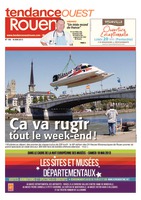 Lire le journal de Tendance Ouest