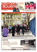 Lire le journal de Tendance Ouest