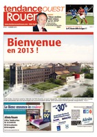 Lire le journal de Tendance Ouest