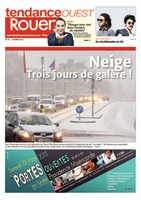 Lire le journal de Tendance Ouest